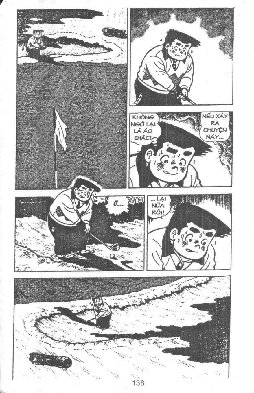 ashita tenki ni naare chapter 8 138