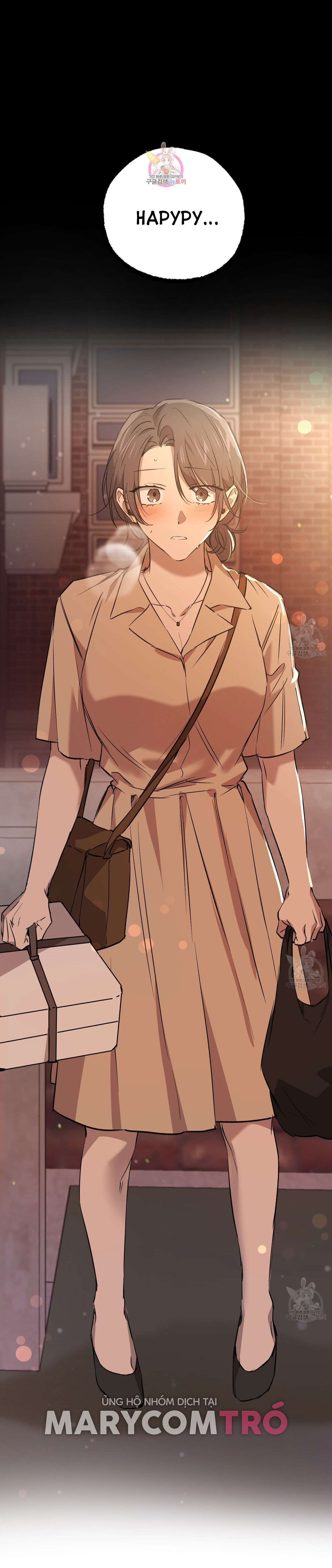 những chú thỏ của hapypy chapter 57.1 1