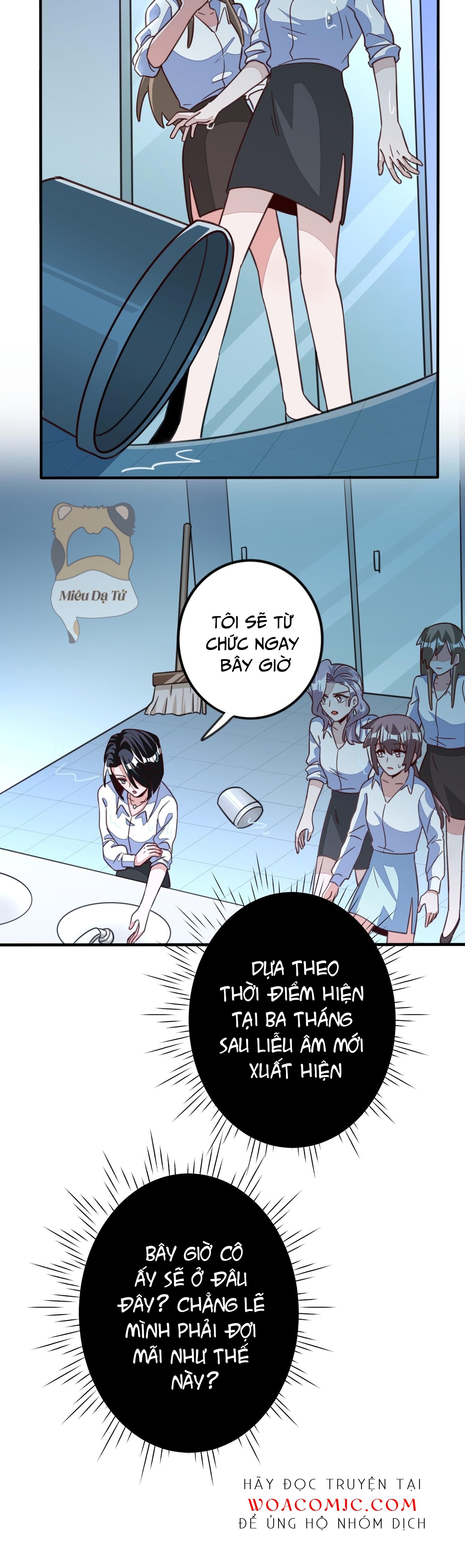 mối quan hệ cấm yêu đương chapter 4 6