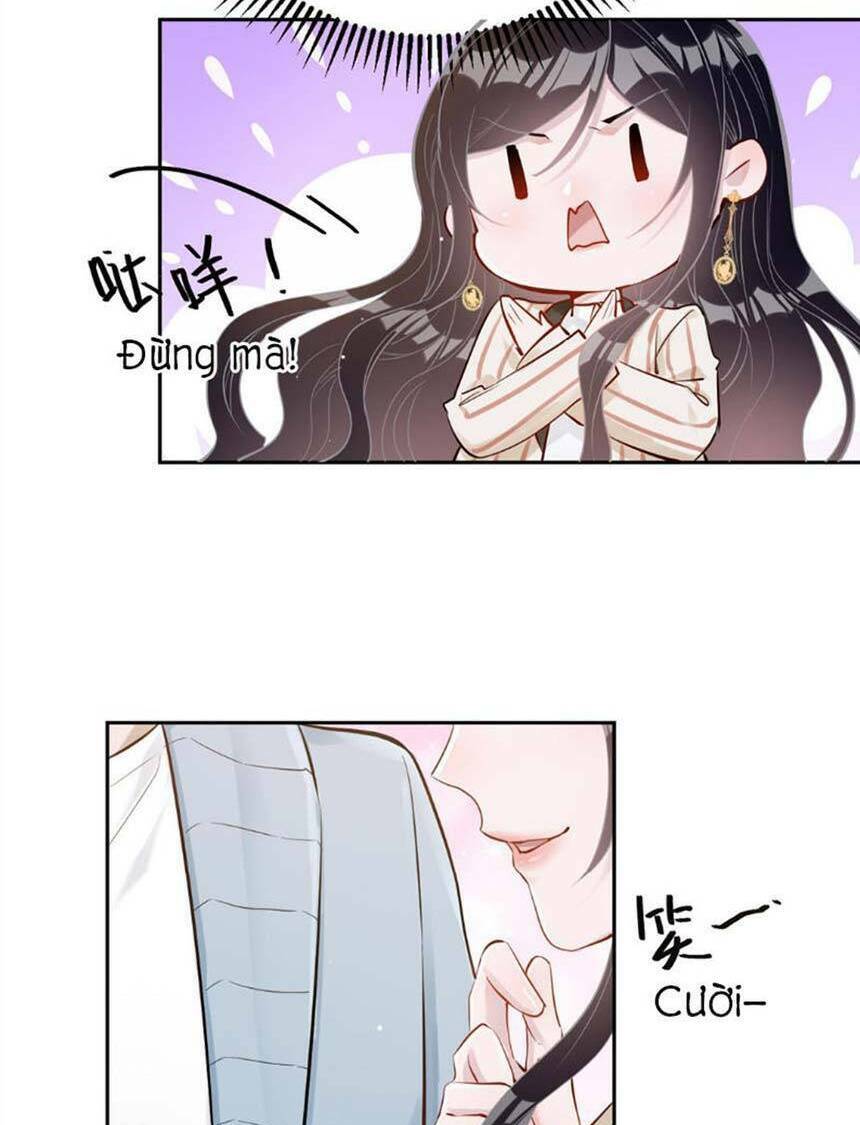 thế thân tự mình tu dưỡng chapter 33 21