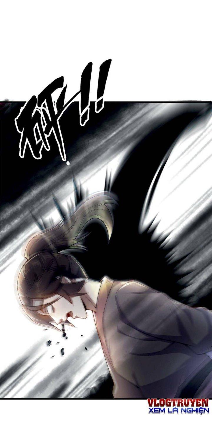 võ thánh này cũng quá khẳng khái chapter 2 66