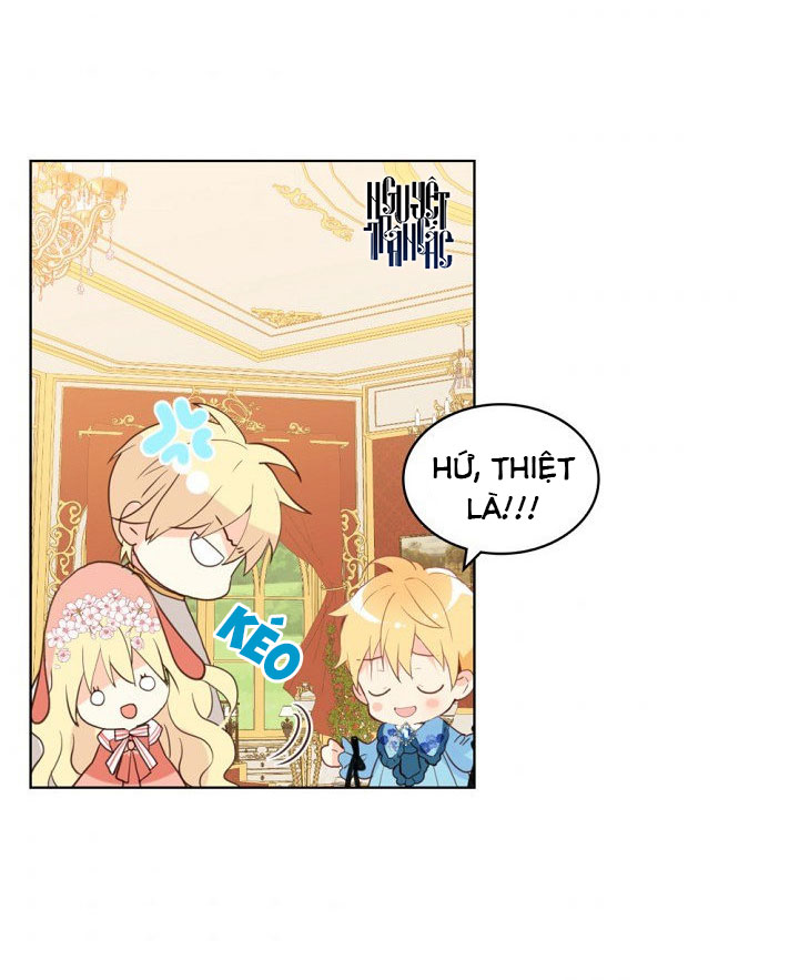 Con Có Phải Là Con Gái Của Người Không? chapter 50 - Trang 55