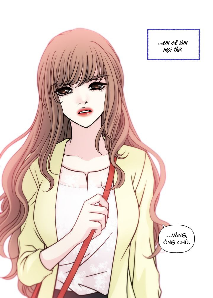 người đàn ông của tôi chapter 17.1 15