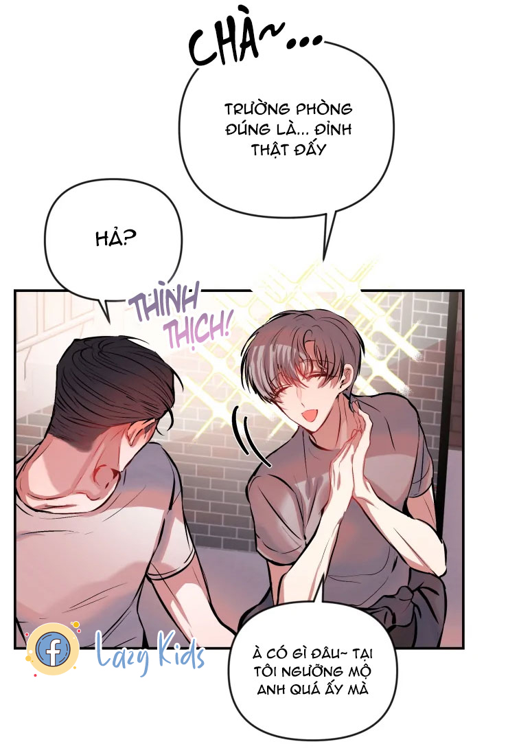 hợp đồng tình yêu chapter 24 29