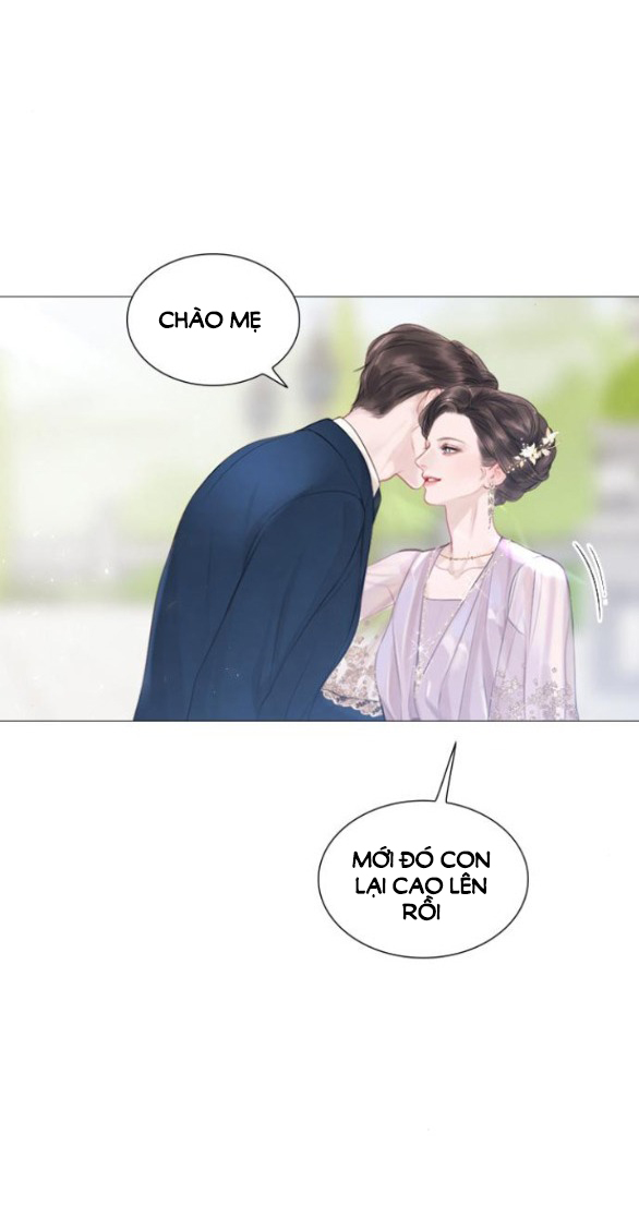 Khóc Đi Hay Là Cầu Xin Tôi Cũng Được chapter 3.1 - Trang 23