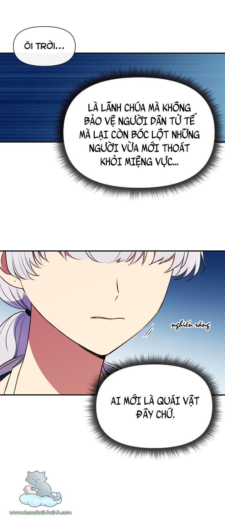 công nương khế ước của gia tộc công tước quái vật chapter 67 28