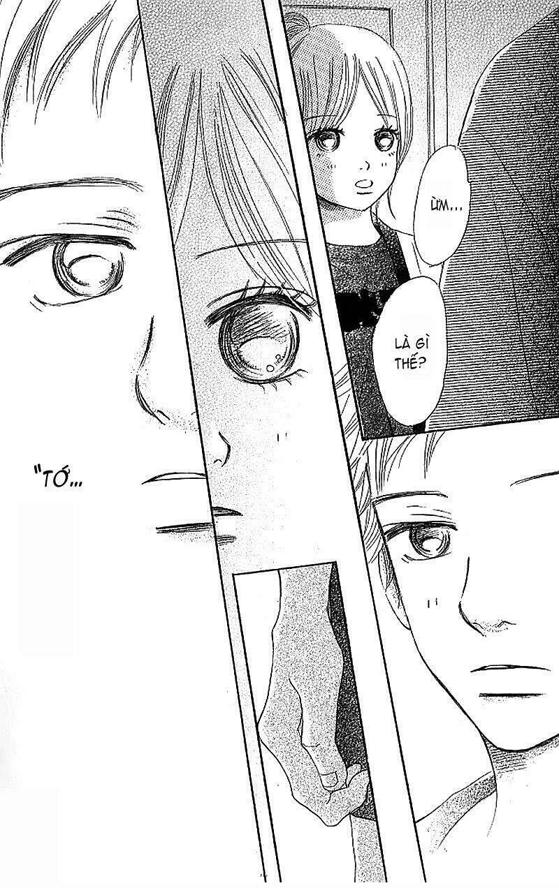 ngày ấy ta bên nhau chapter 20 39