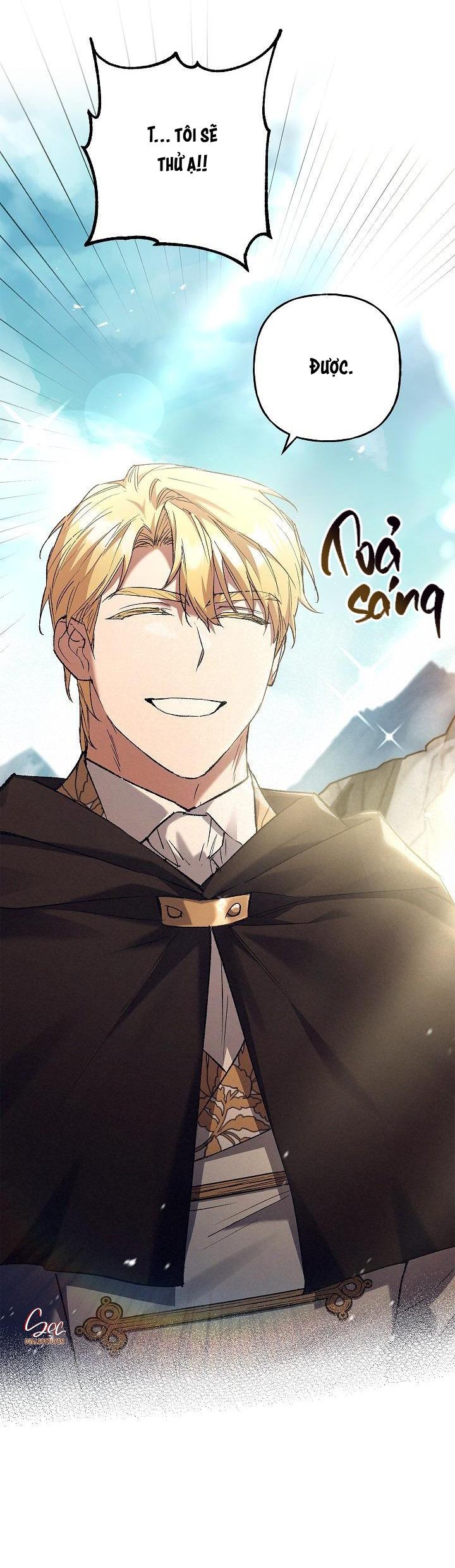 bước ngoặt định mệnh chapter 23 42