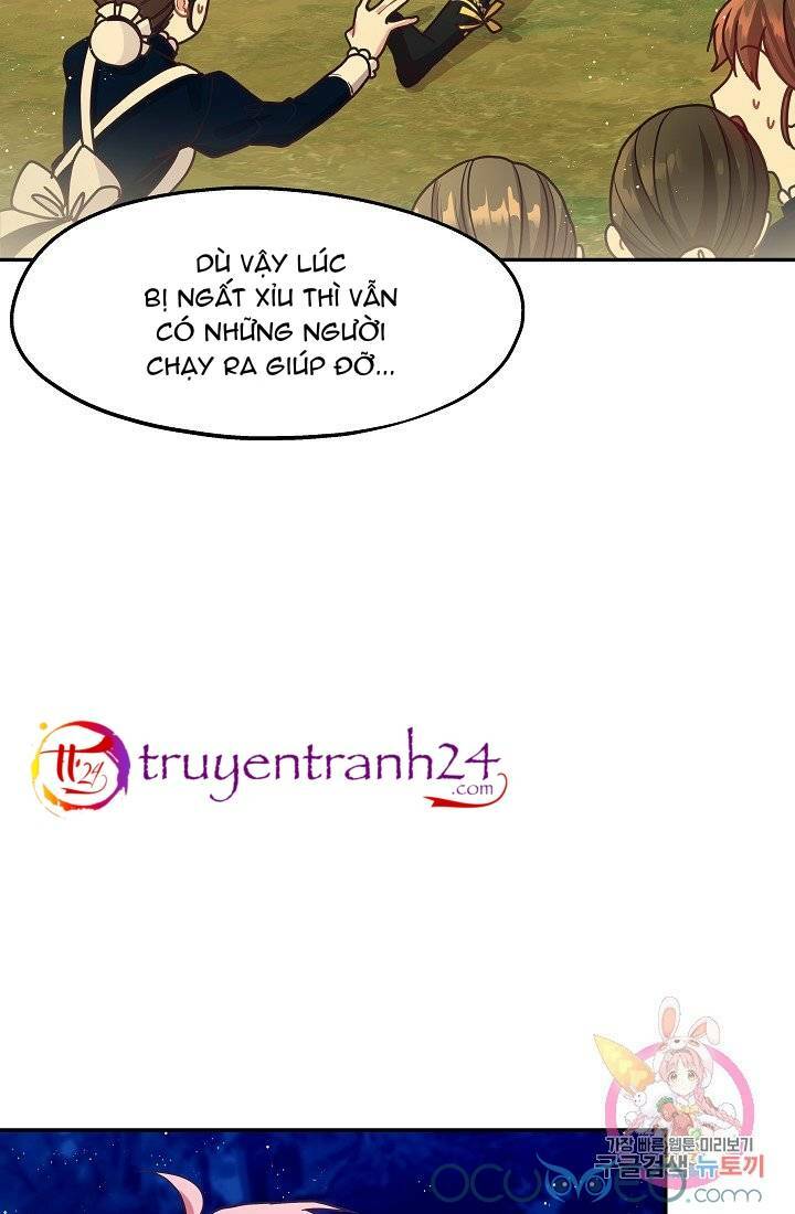 xin chào, tôi là người làm vườn! chapter 10 20