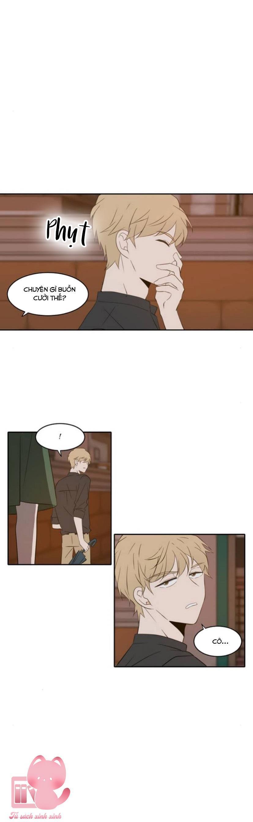 a good day to be a dog chapter 66 46