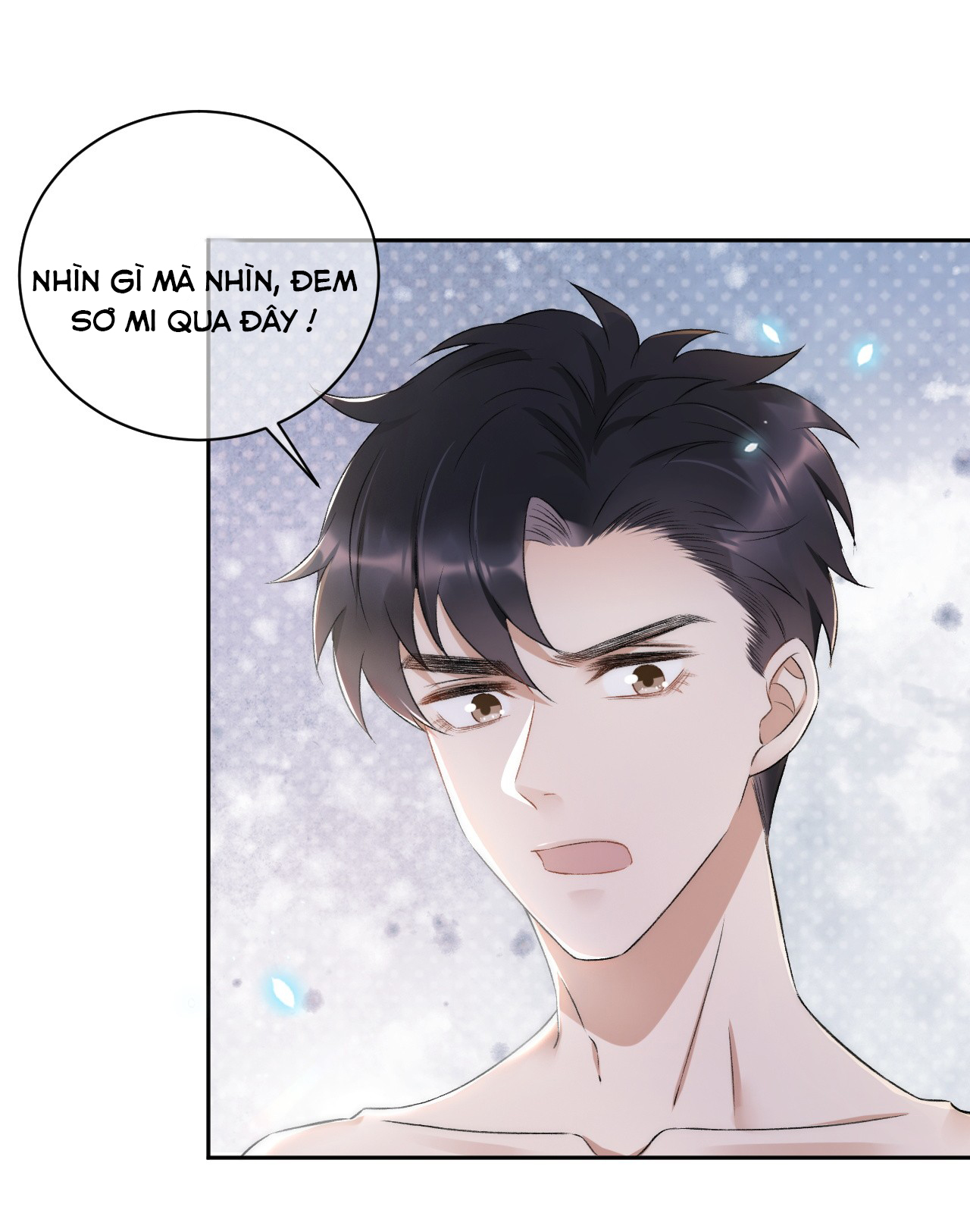 ta sinh con cho tổng tài chapter 8 28