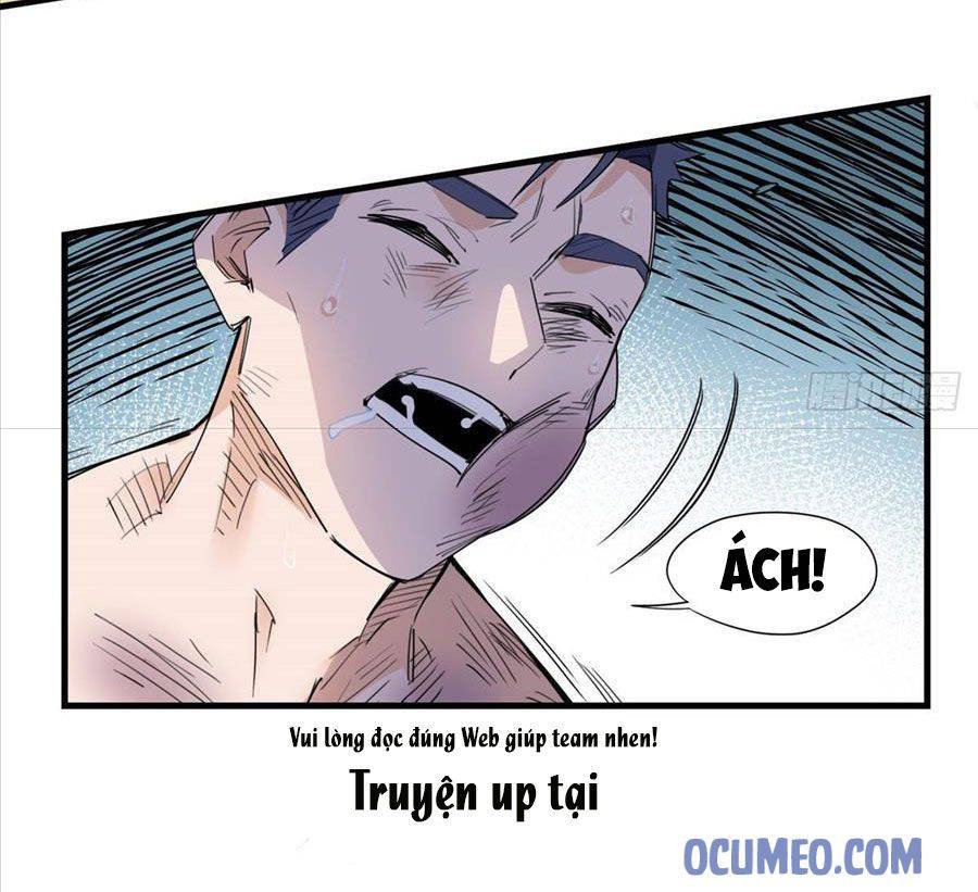 cố tổng, vợ của ngài quá mạnh rồi! chapter 15 13