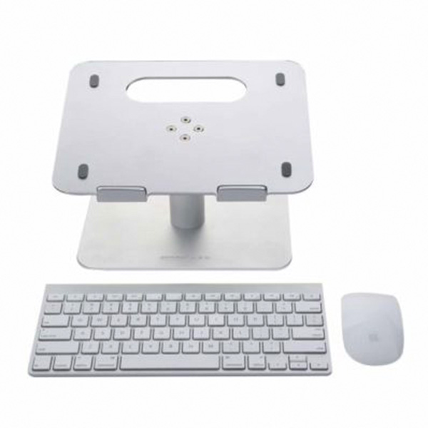 Đế nhôm cố định tản nhiệt dành cho Macbook CĐ0001