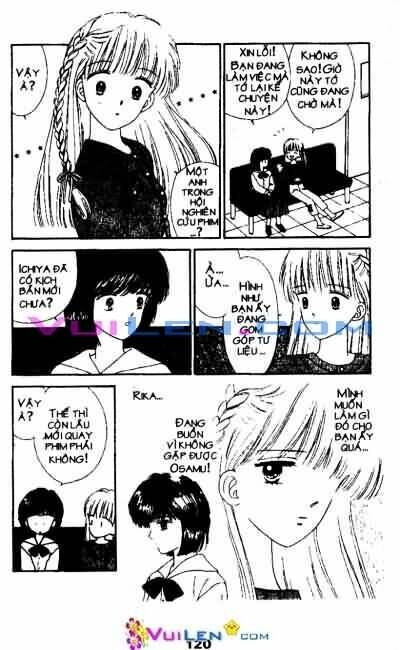 cô nàng đẹp trai chapter 5 80