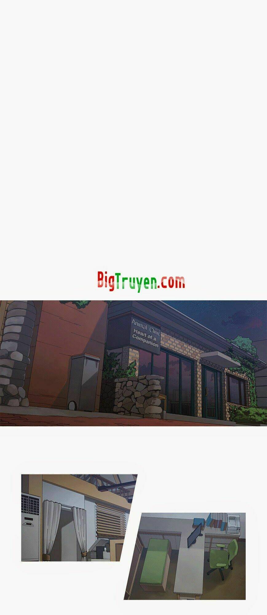 trái tim của một người bạn chapter 4 20