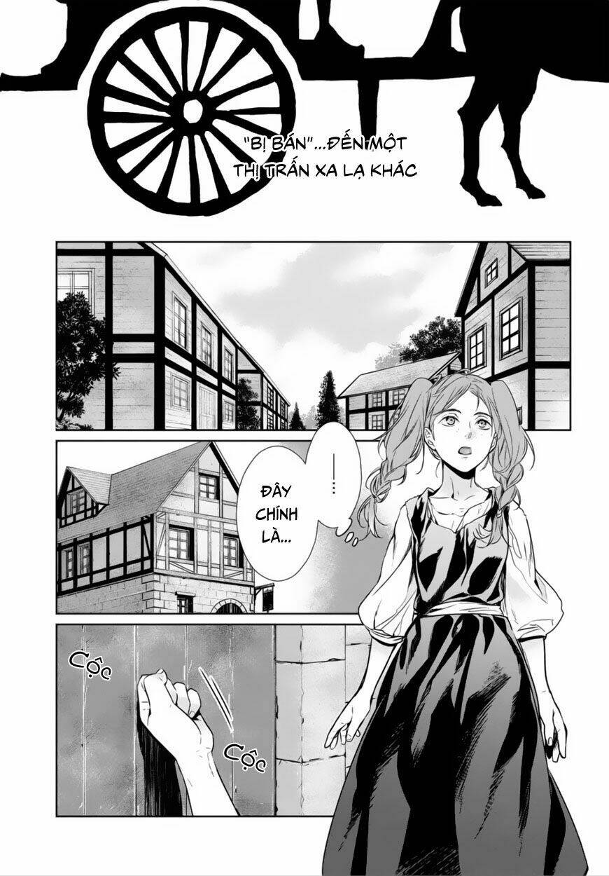 shinyaku marchen chapter 10 14