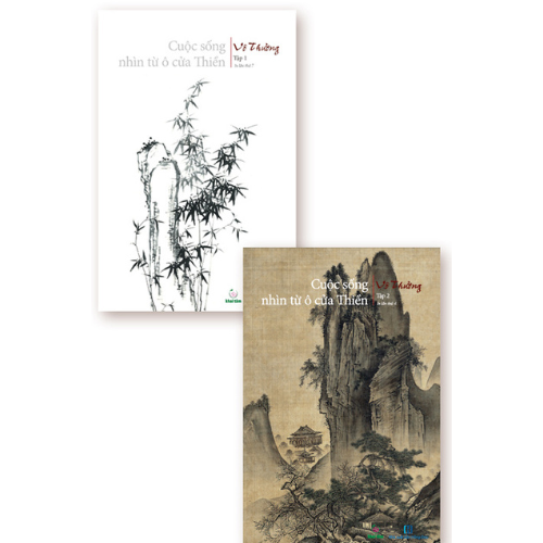 Cuộc Sống Nhìn Từ Ô Cửa Thiền