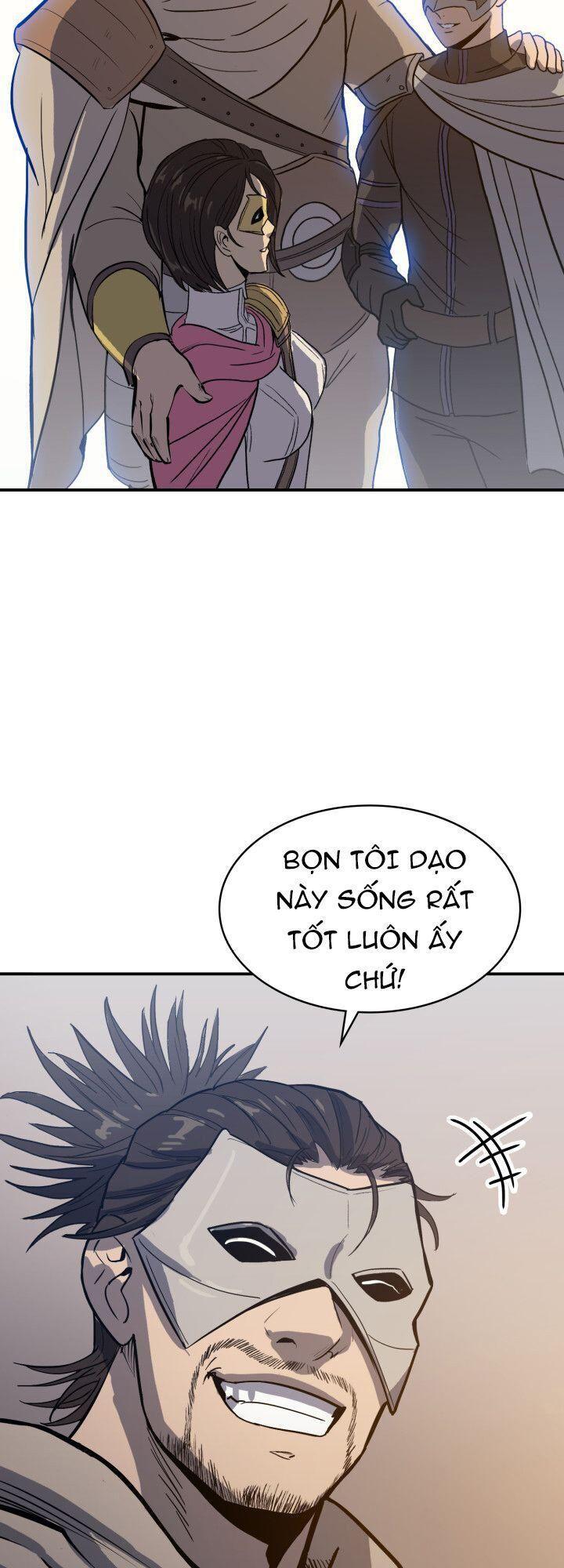 tôi trở lại thăng cấp một mình chapter 13 6
