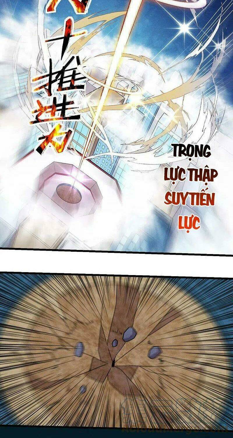 vườn trường cuồng sư hệ thống chapter 248 6