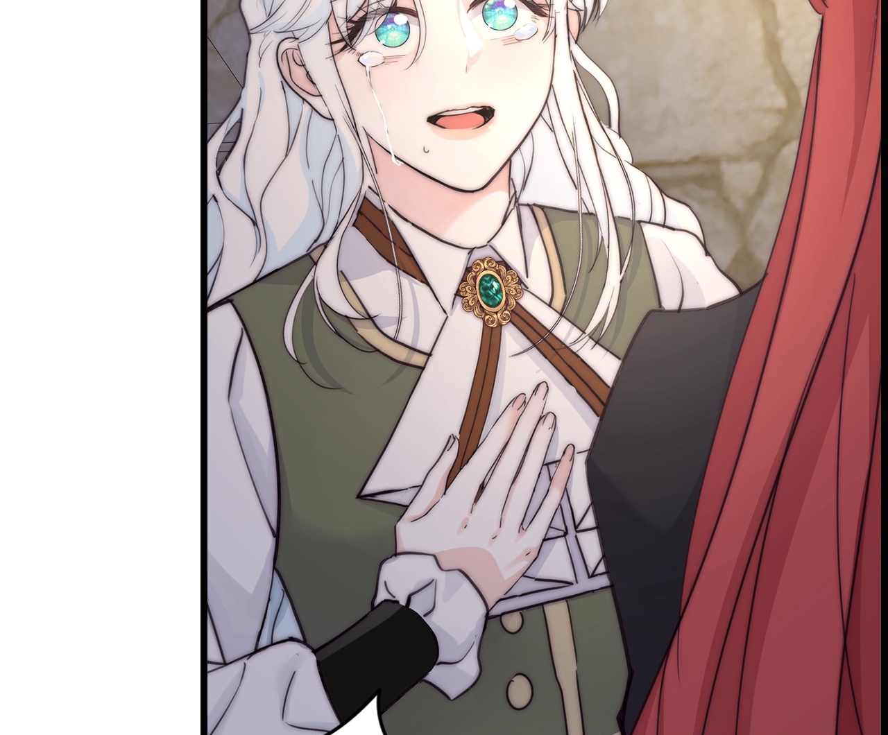 bông hoa độc của nhà công tước chapter 4.2 25