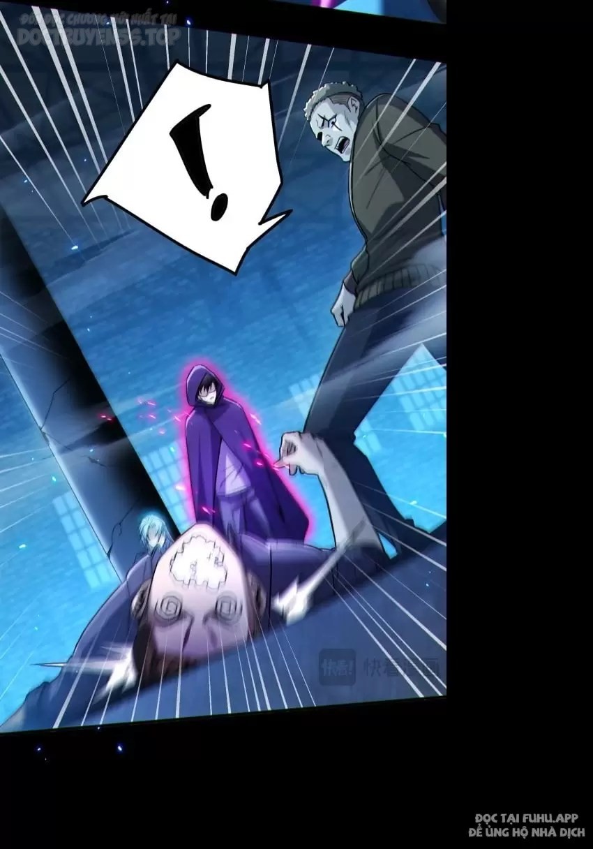 bất khả chiến bại trong ngày tận thế: tôi là người chơi beta duy nhất chapter 3 59