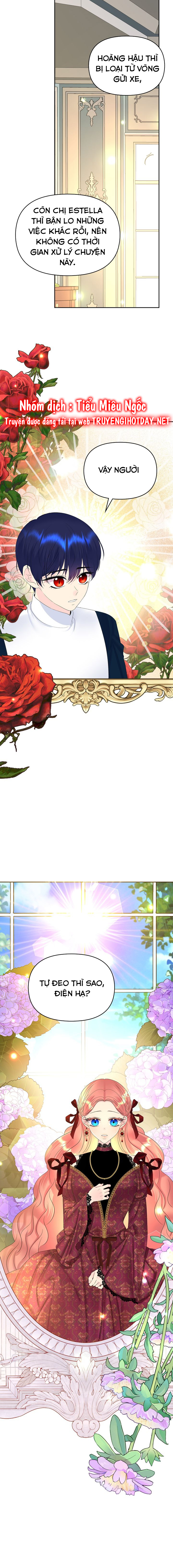 nuôi chồng từ bé chapter 68 12