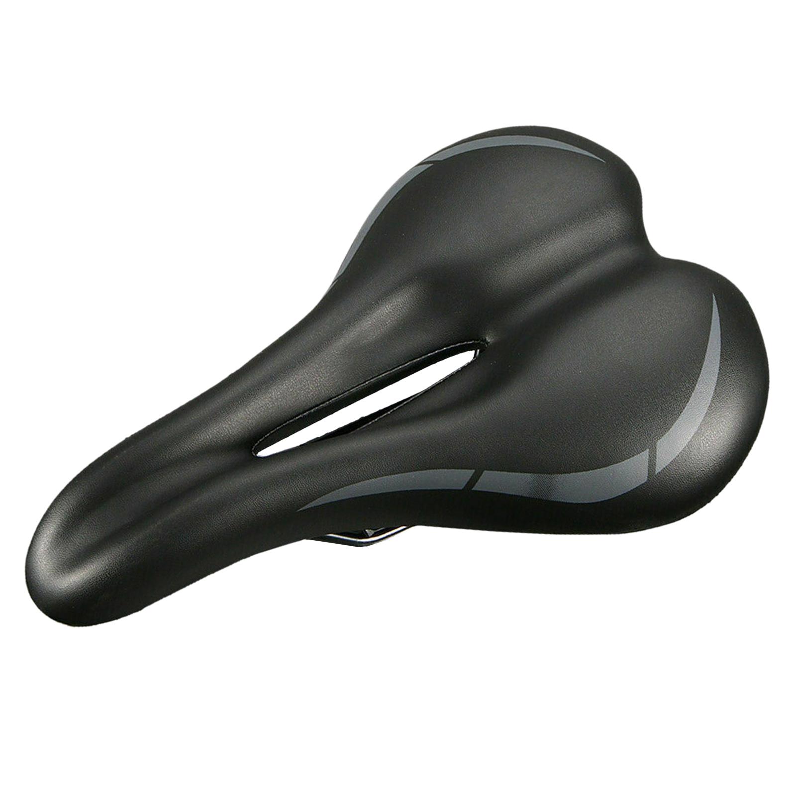 Universal Bike Seat Saddle for Mountain Road Bike Outdoor Cycling