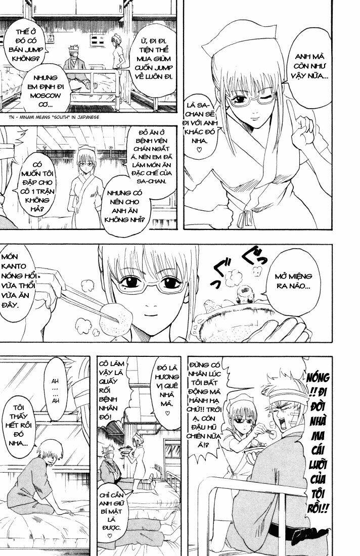 gintama - linh hồn bạc chapter 88 7