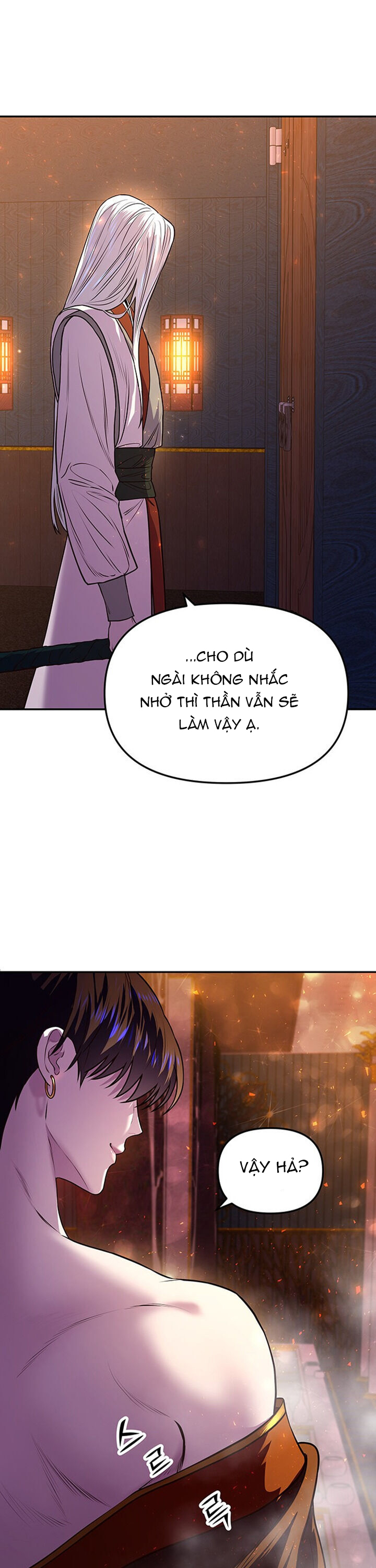 hoàng tử vương triều myongyeong chapter 2.2 17