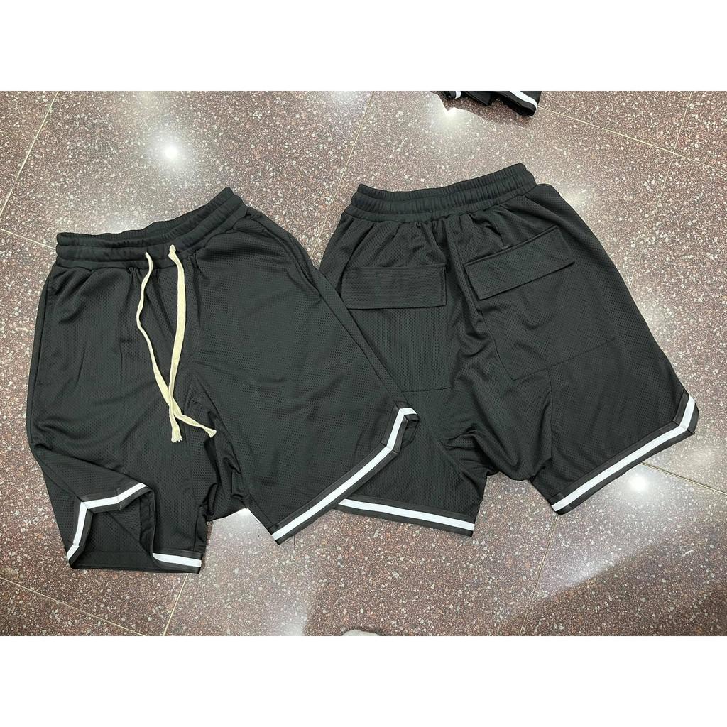 QUẦN ĐÙI, NGỐ, LỬNG COTTON THỤNG OVERSIZE