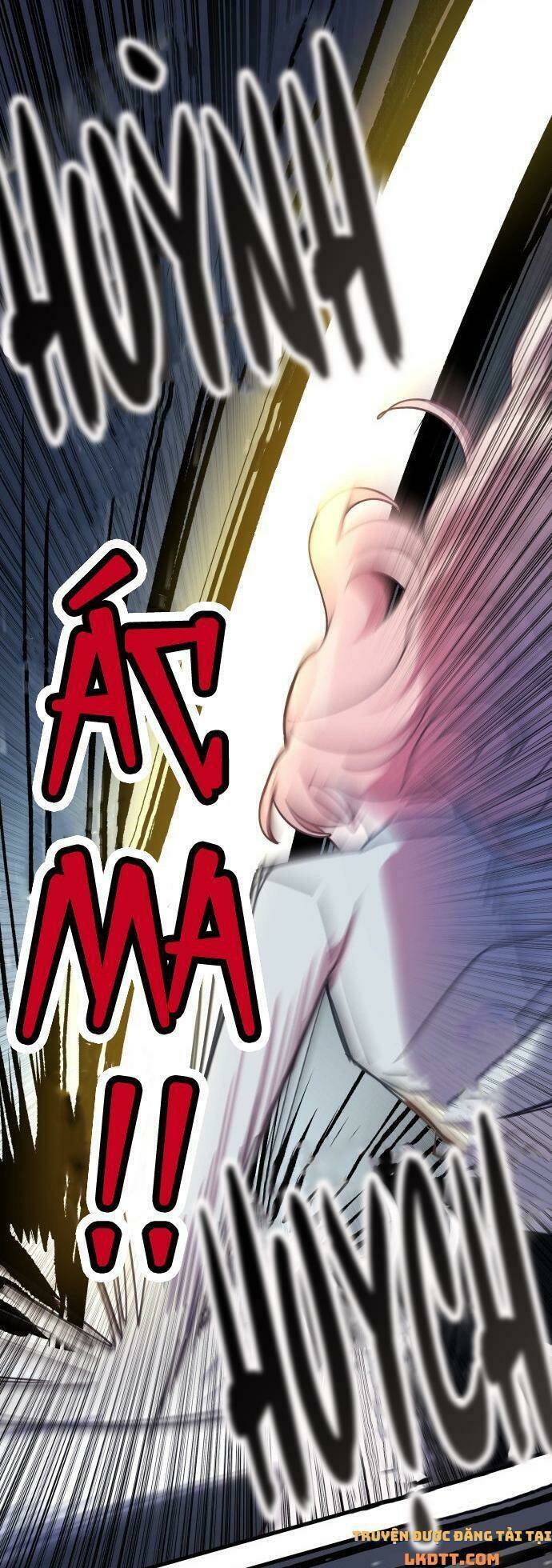 lạy chúa! xin hãy để con trở thành ác ma chapter 3 86