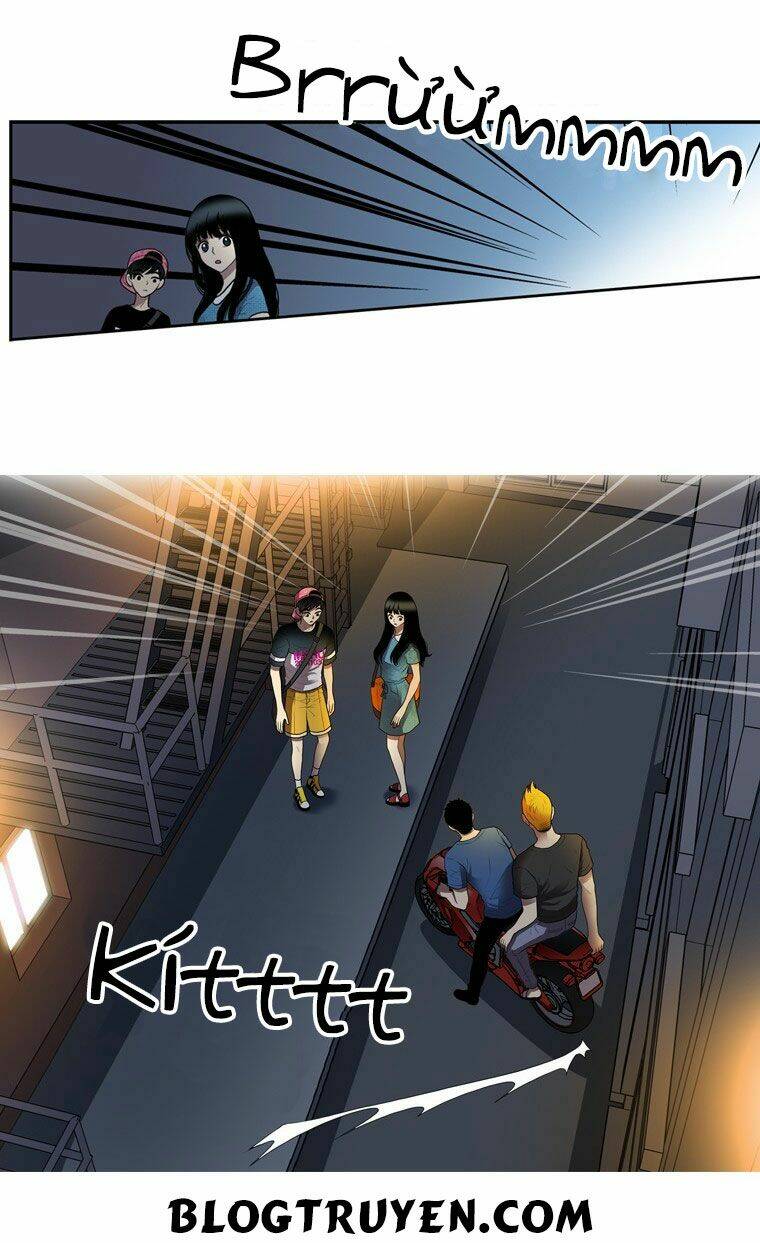 my shining world chapter 35 22