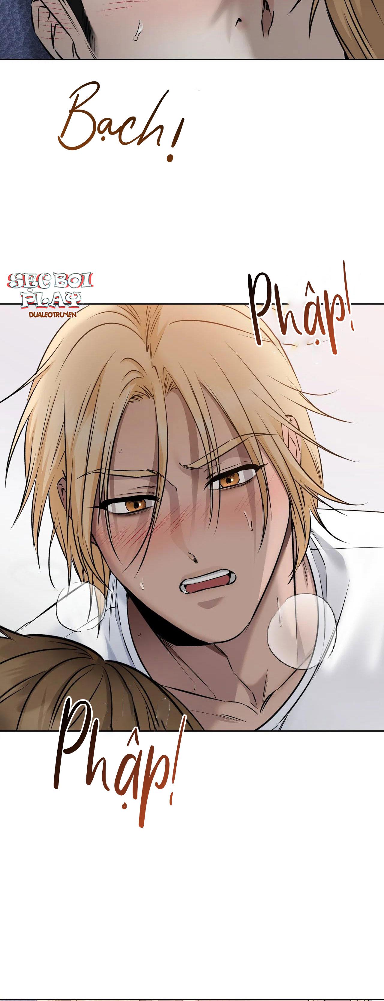 bên trong lớp cảnh phục chapter 16 39