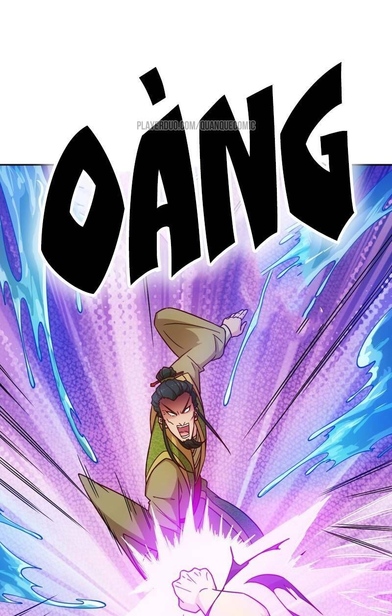 hồng thiên thần tôn chapter 33 13