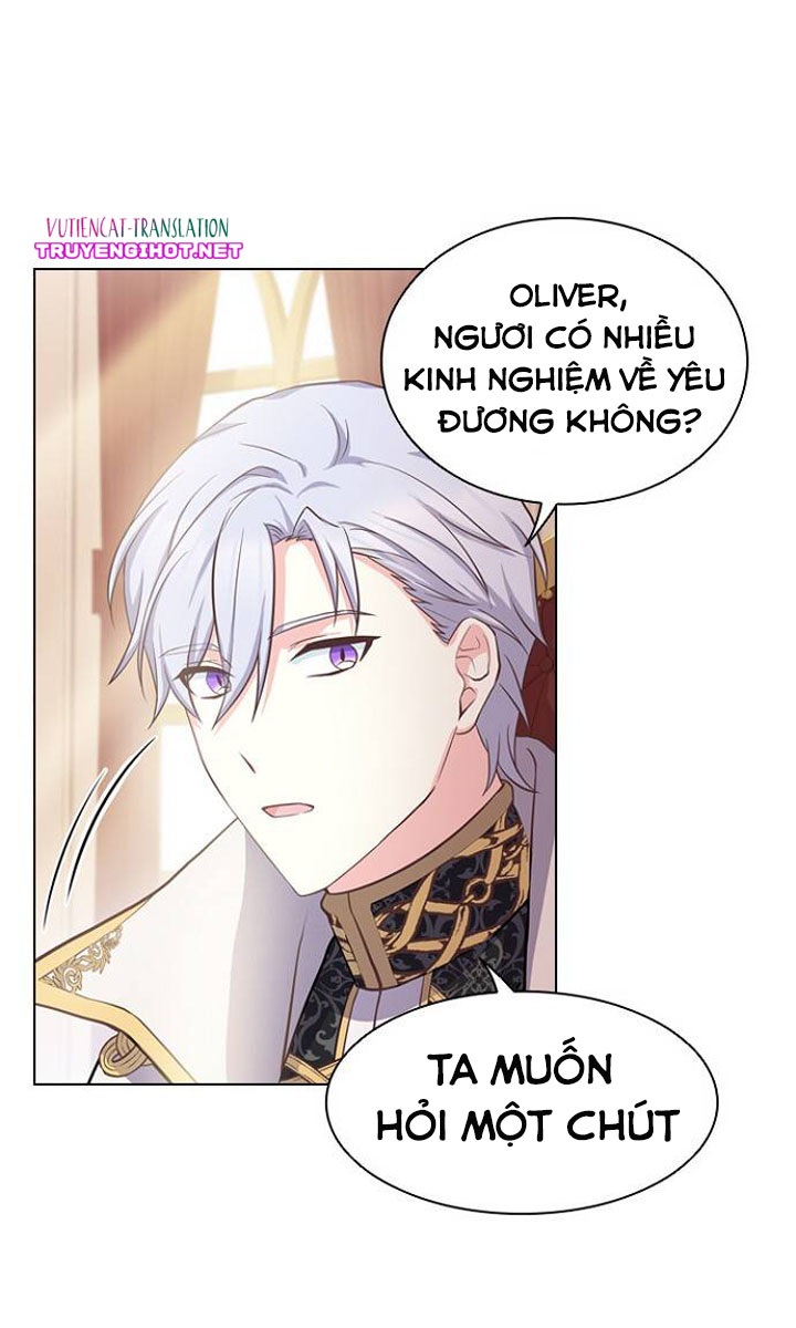 lời cầu hôn đến từ hoàng đế chapter 11 9