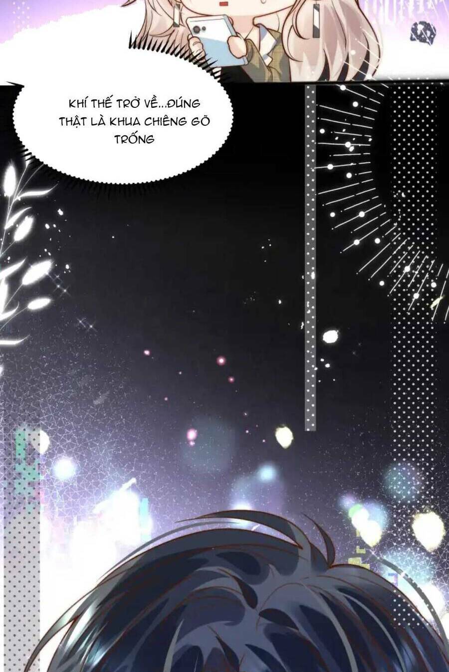 ta được thế thân tỏ tình chapter 5 60