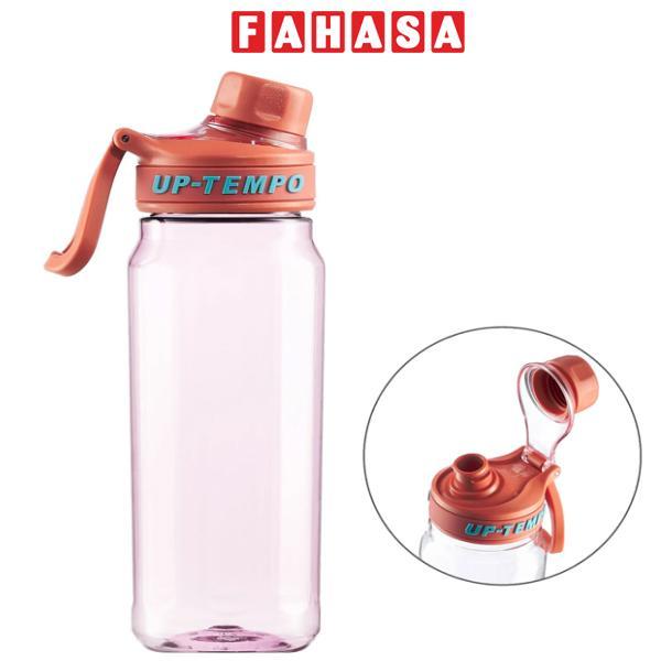 Bình Nước Kita Whim 860 ml - Inochi HNK.BIKW.0860 - Màu Hồng