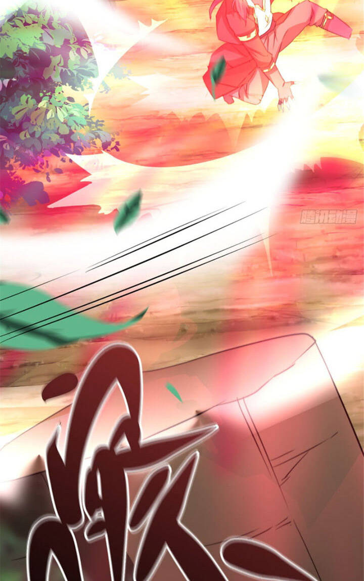 vạn đạo long hoàng chapter 20 55