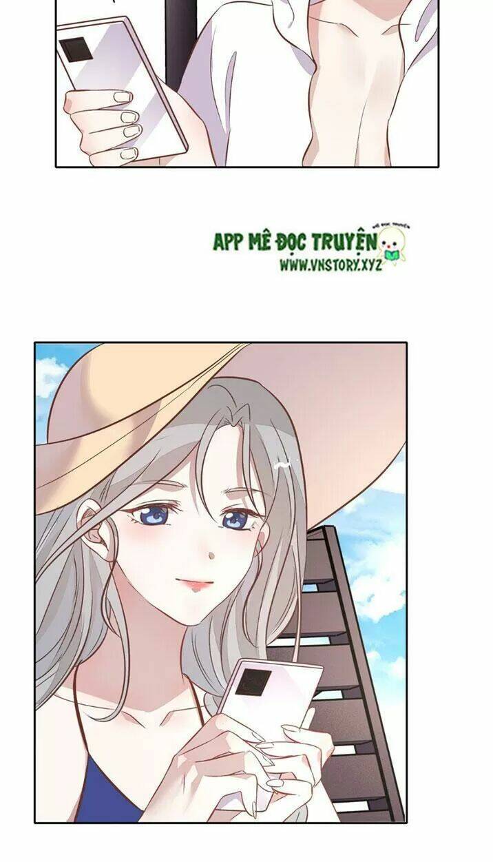 bạn trai kém tuổi bẫy yêu tôi chapter 22.6 19