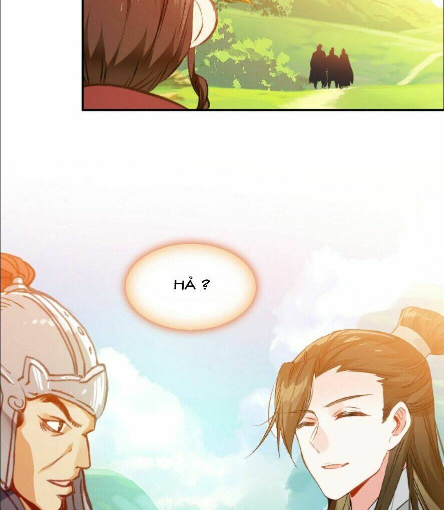 gả cho một tên thái giám đáng ghét chapter 98 23