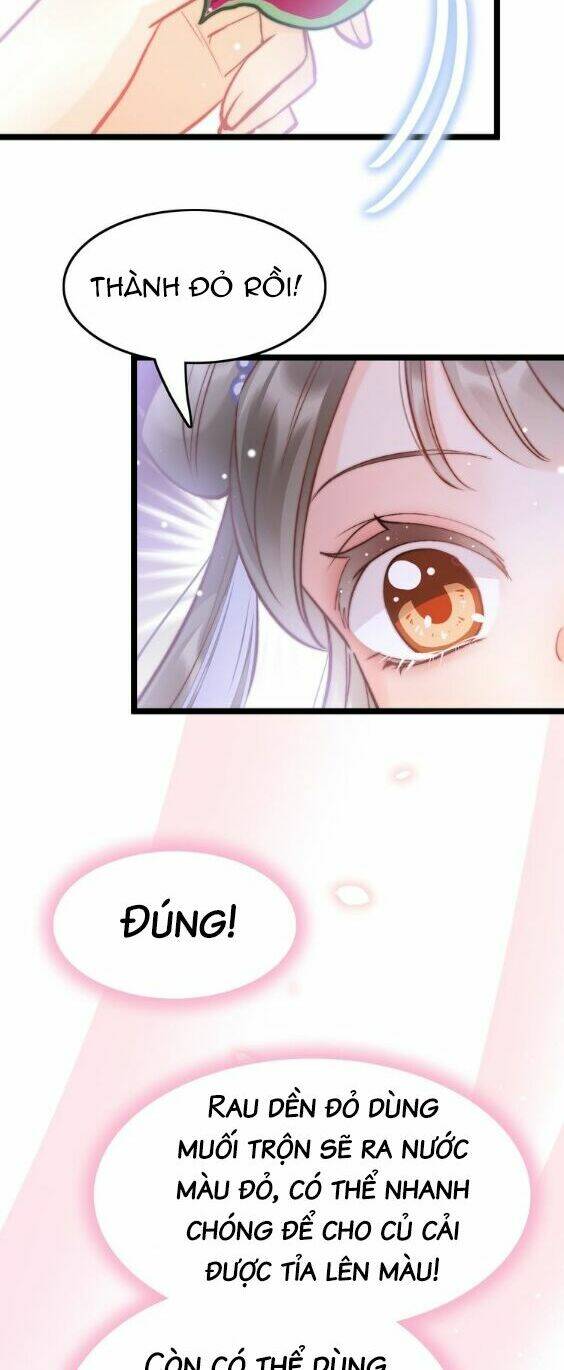 cánh diều xanh bay trong cơn gió chapter 16 15