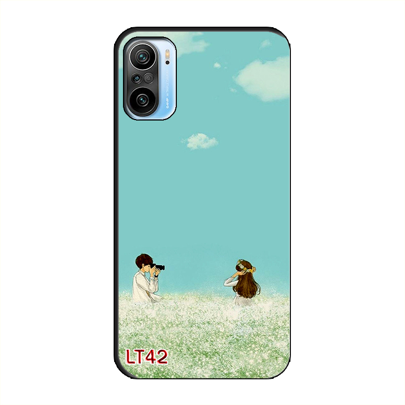 Ốp Lưng Dành Cho XIAOMI K40