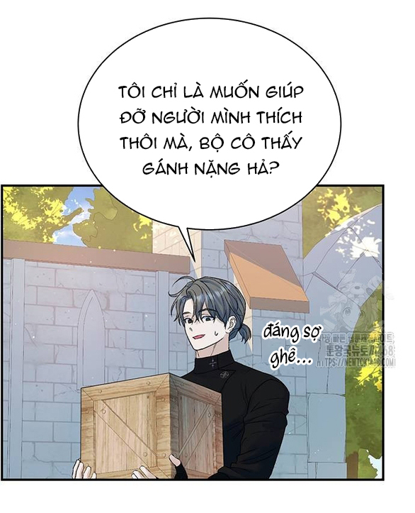 tôi tưởng bản thân không còn sống được bao lâu! chapter 88.2 28