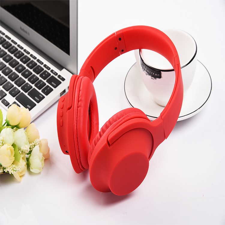 Tai nghe Bluetooth MDR-100ABN hỗ trợ thẻ nhớ radio FM