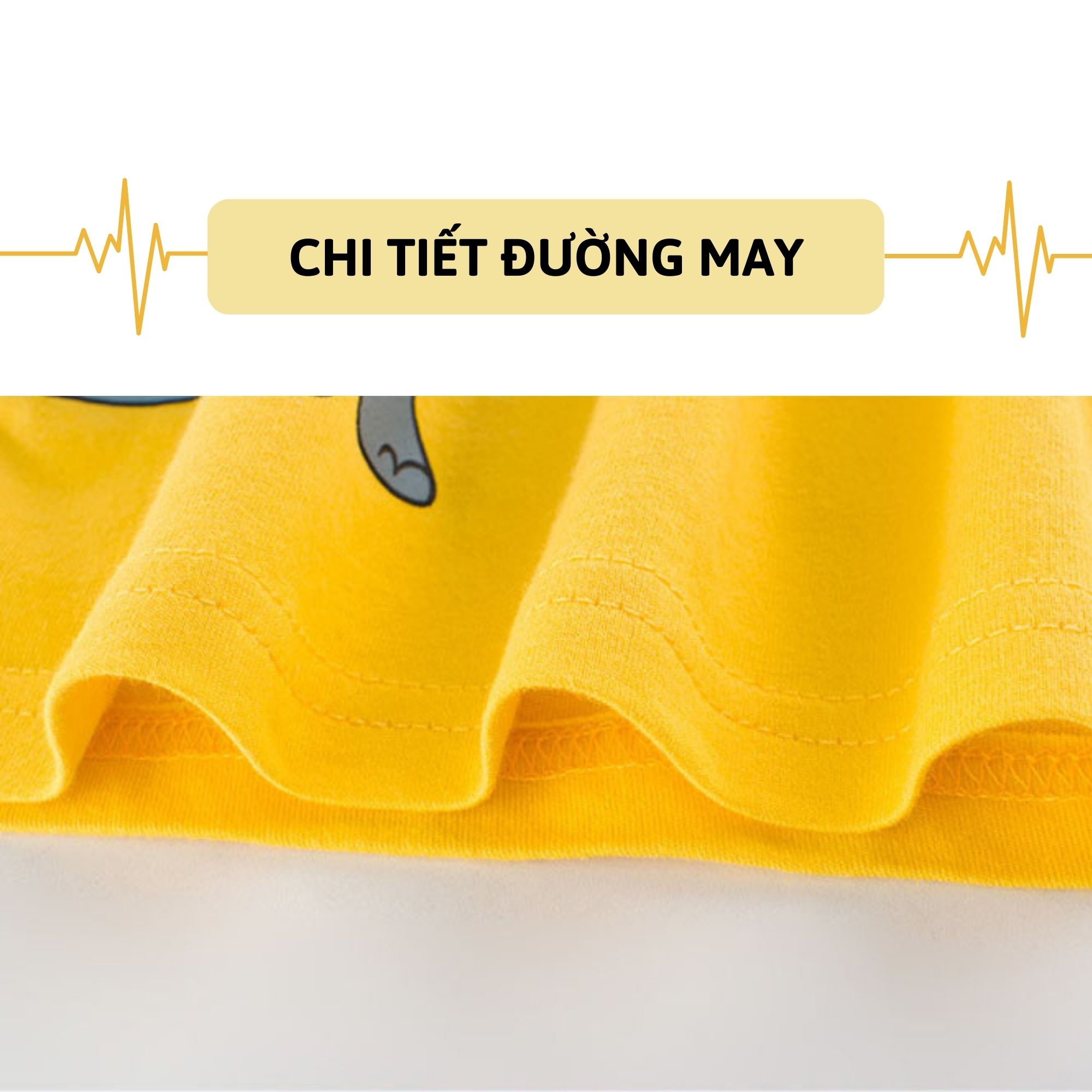 Áo thun bé trai 27Kids áo cộc cho bé họa tiết khủng long chất cotton 100% S1011