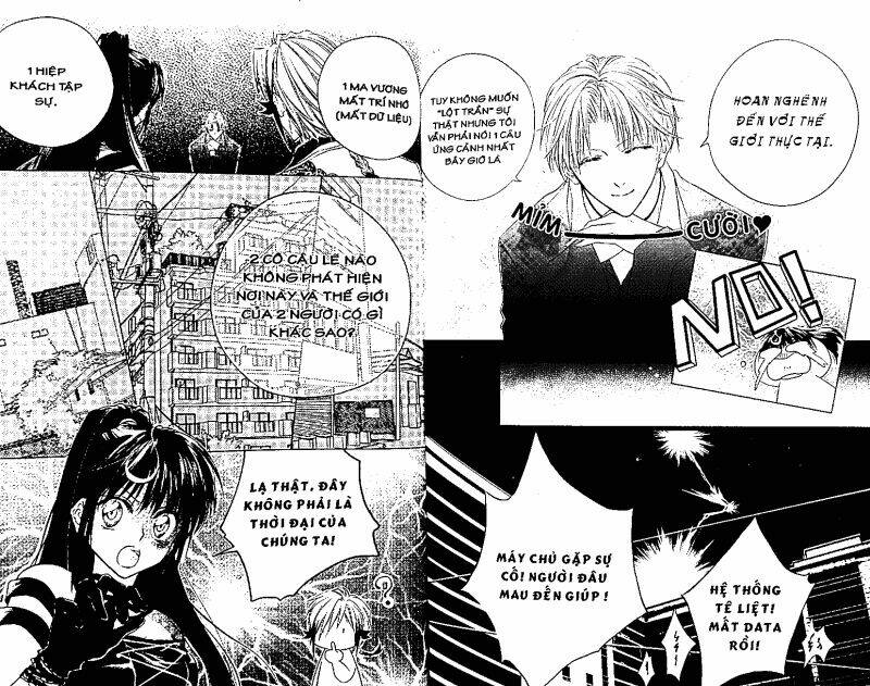 cafe thần tiên chapter 1 49