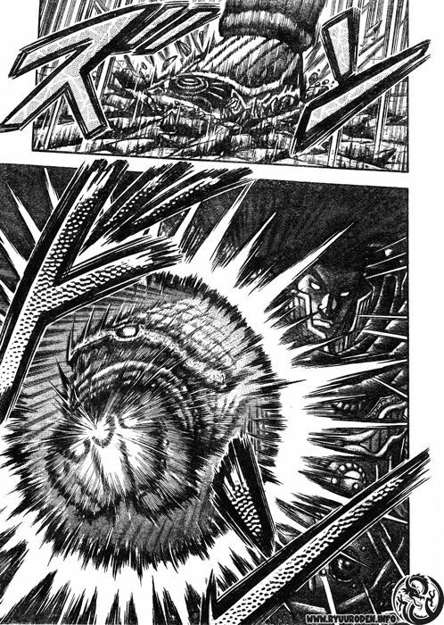 chú bé rồng - ryuuroden chapter 188 18