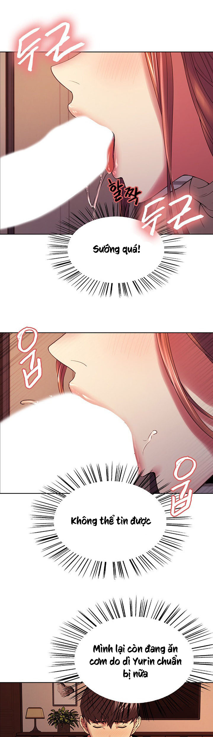 chạy trốn gia đình chapter 38 17