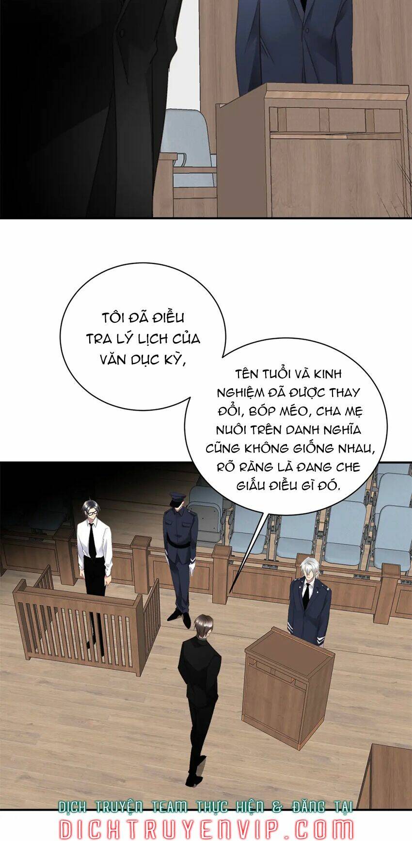 tiên sinh nói dối chapter 78 17