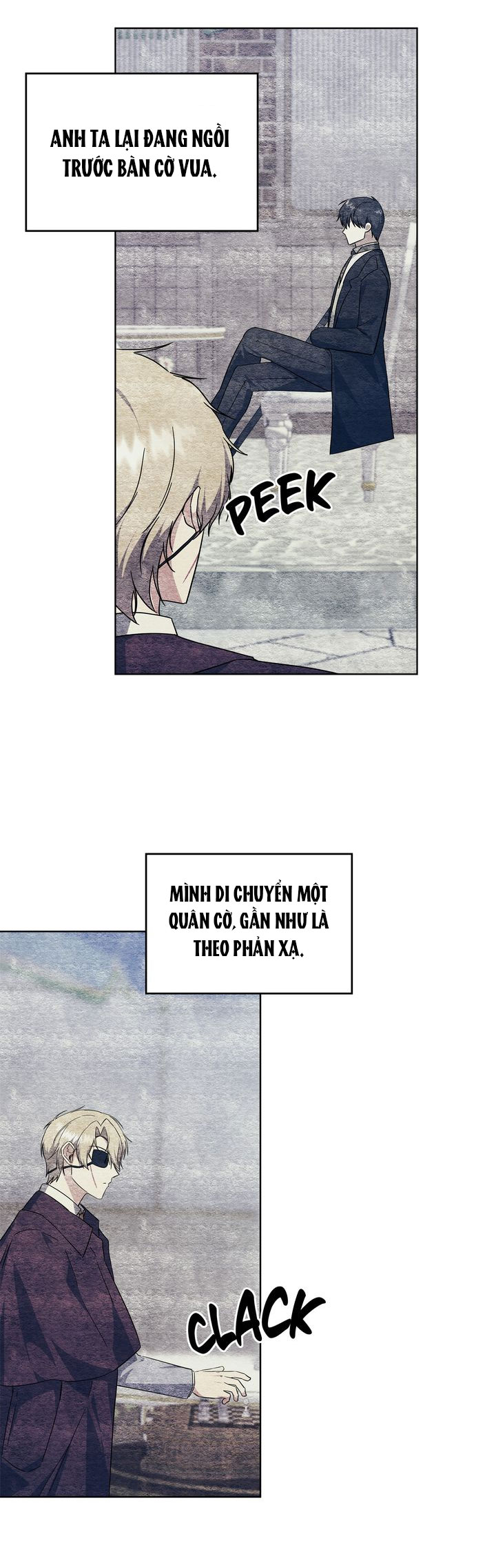 hãy nghe lời của tôi chapter 79 23